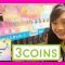 【3COINS】Magic Closet マーメイドコスメ で夏メイクに差をつけちゃおう♡