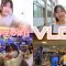 【Vlog】きらの休日＆お仕事に1日密着ꔛカフェ大好き女子理想の休日！？in北九州ꔛ